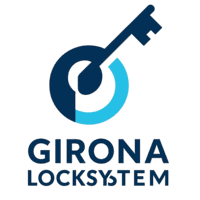 cerrajeros Girona LockSystem logo