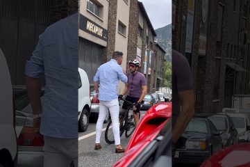 Apertura de puertas en viviendas antiguas del casco histórico de Girona